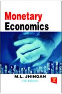 Monetary Economics-7Th Ed