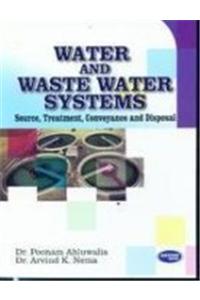 Water & Waste Water Systems
