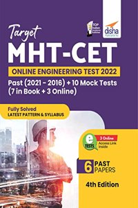 Target Mht-Cet