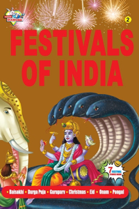 Festival of India