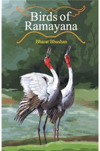 Birds of Ramayana