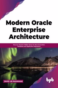 Modern Oracle Enterprise Architecture