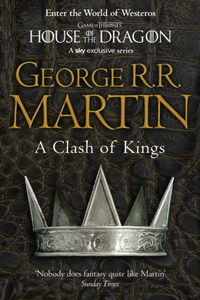 A Game of Thrones: The Story Continues : The Complete Boxset of All 7 Books with FREE Poster Map of Westeros and The Free Cities