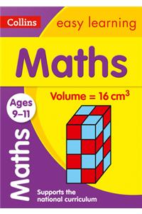 Maths Ages 9-11