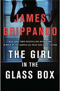 The Girl in the Glass Box