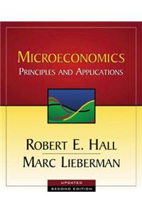 Microeconomics: Principles and Applications