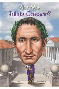 Who Was Julius Caesar?