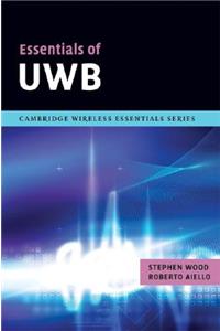 Essentials of UWB