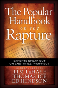 Popular Handbook on the Rapture