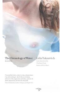 Chronology of Water