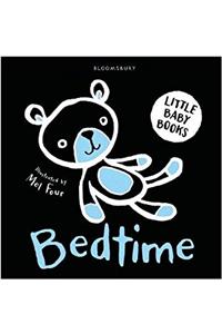 Little Baby Books: Bedtime