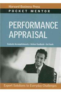 Performance Appraisal