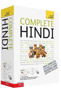 Complete Hindi Beginner to Intermediate Course