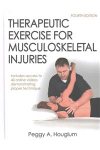 Therapeutic Exercise for Musculoskeletal Injuries