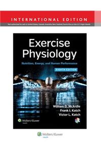 Exercise Physiology