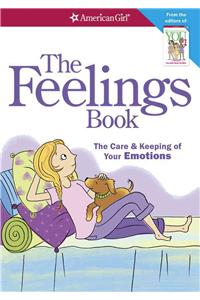 Feelings Book