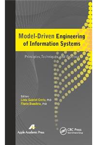 Model-Driven Engineering of Information Systems