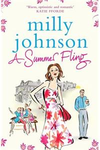 A Summer Fling