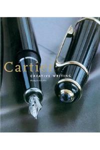 Cartier: Creative Writing
