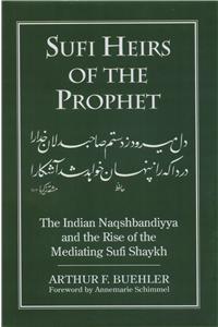 Sufi Heirs of the prophet