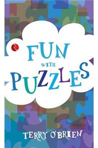 Fun With Puzzles (Fun Series)