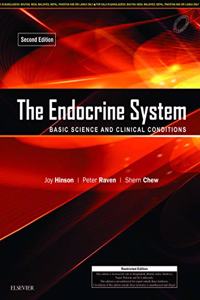 The Endocrine System