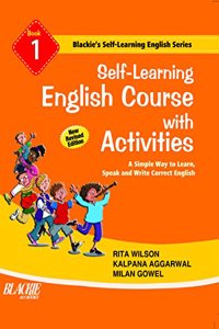 Self-Learning English Course with Activities - Class 1 (For 2019 Exam)