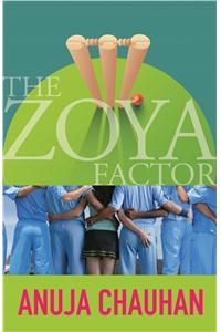 The Zoya Factor