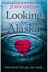 Looking for Alaska