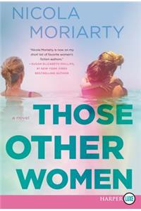 Those Other Women LP
