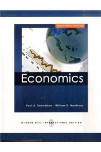 Economics (Int'l Ed)