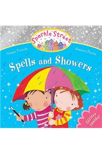 Sparkle Street: Spells and Showers