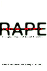 A Natural History of Rape
