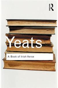 A Book of Irish Verse