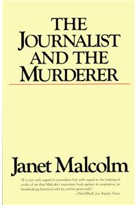 Journalist and the Murderer