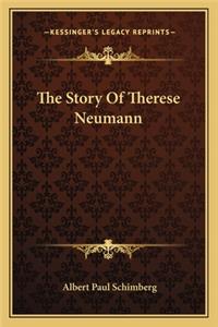 Story Of Therese Neumann