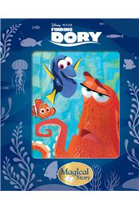 Disney Pixar Finding Dory Story and Treasury