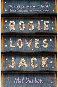 Rosie Loves Jack