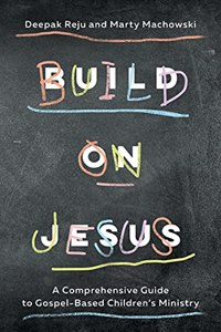 Build on Jesus