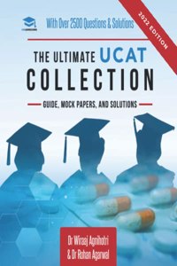 The Ultimate UCAT Collection