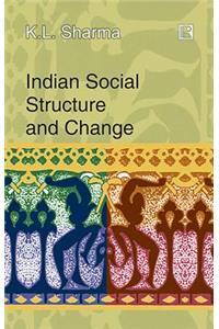 Indian Social Structure and Change