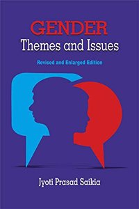 Gender Themes and Issues: Revised and Enlarged Edition