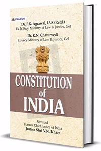 Constitution of India