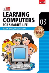 Learning Computer for Smarter Life 3