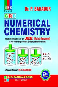 Numerical Chemistry - Examination 2020-21