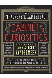 Thackery T. Lambshead Cabinet of Curiosities