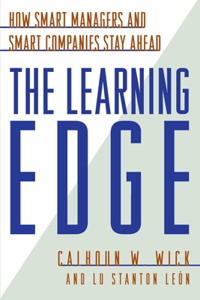 Learning Edge