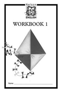 Nelson English International Workbook 1 (X10)