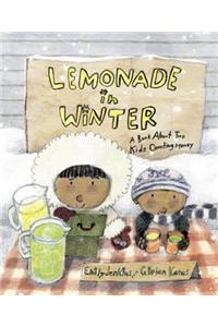 Lemonade in Winter