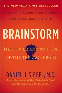 Brainstorm: The Power and Purpose of the Teenage Brain